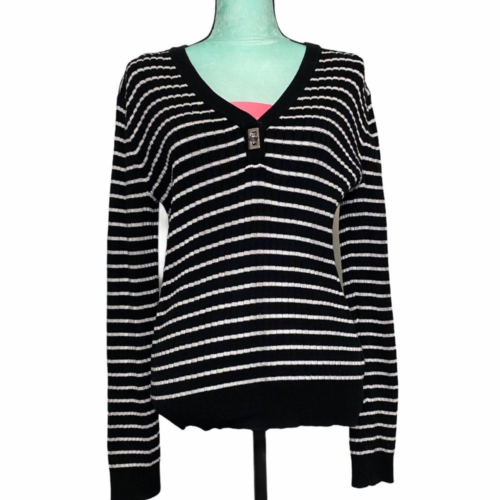 Lauren Ralph Lauren Sweater Size L